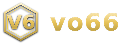 vo66 logo
