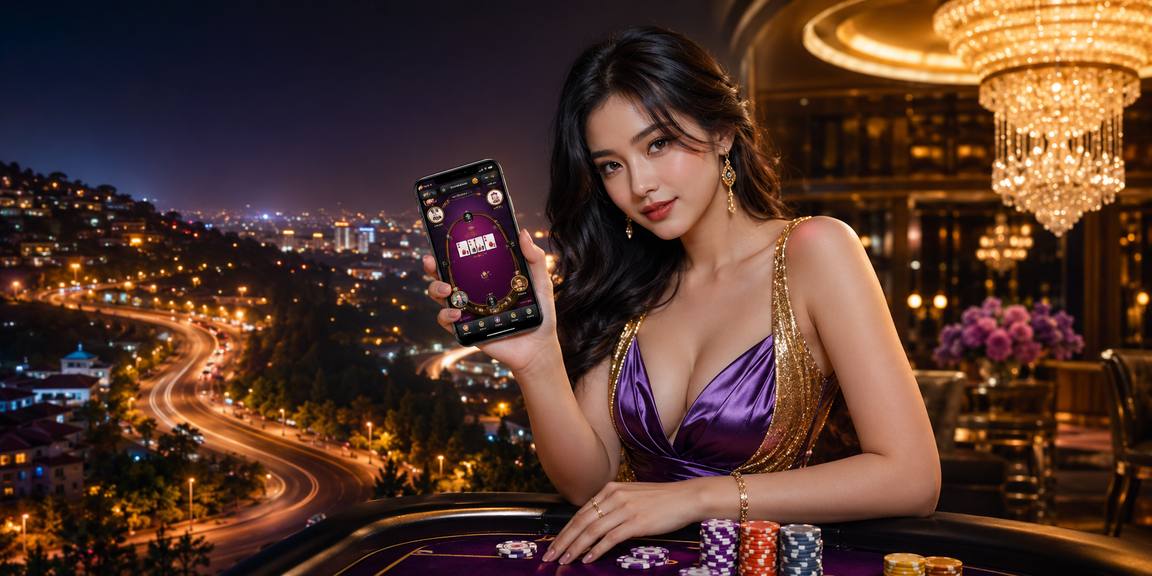 vo66 mobile gaming